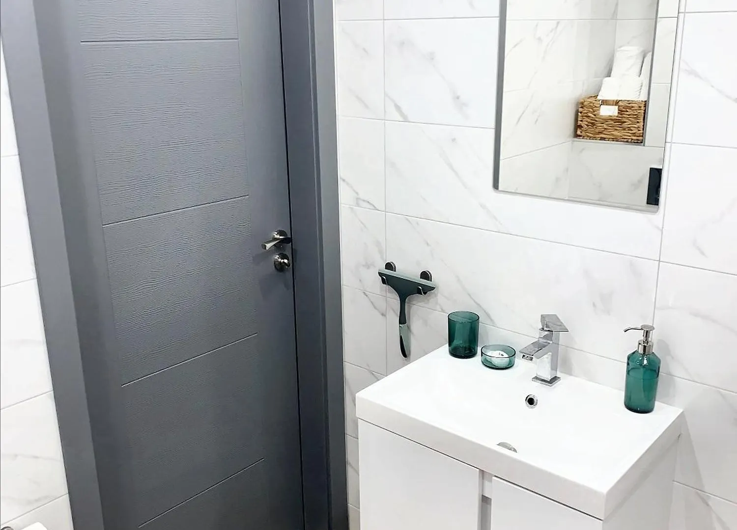 Apartament 