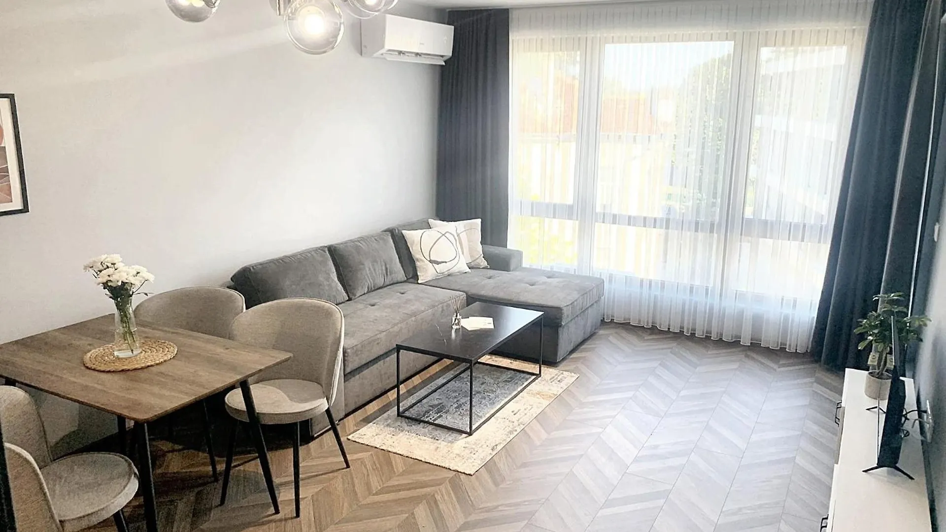 Apartament 