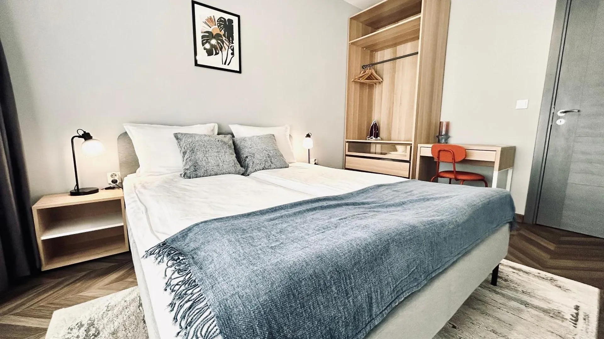 Apartament 