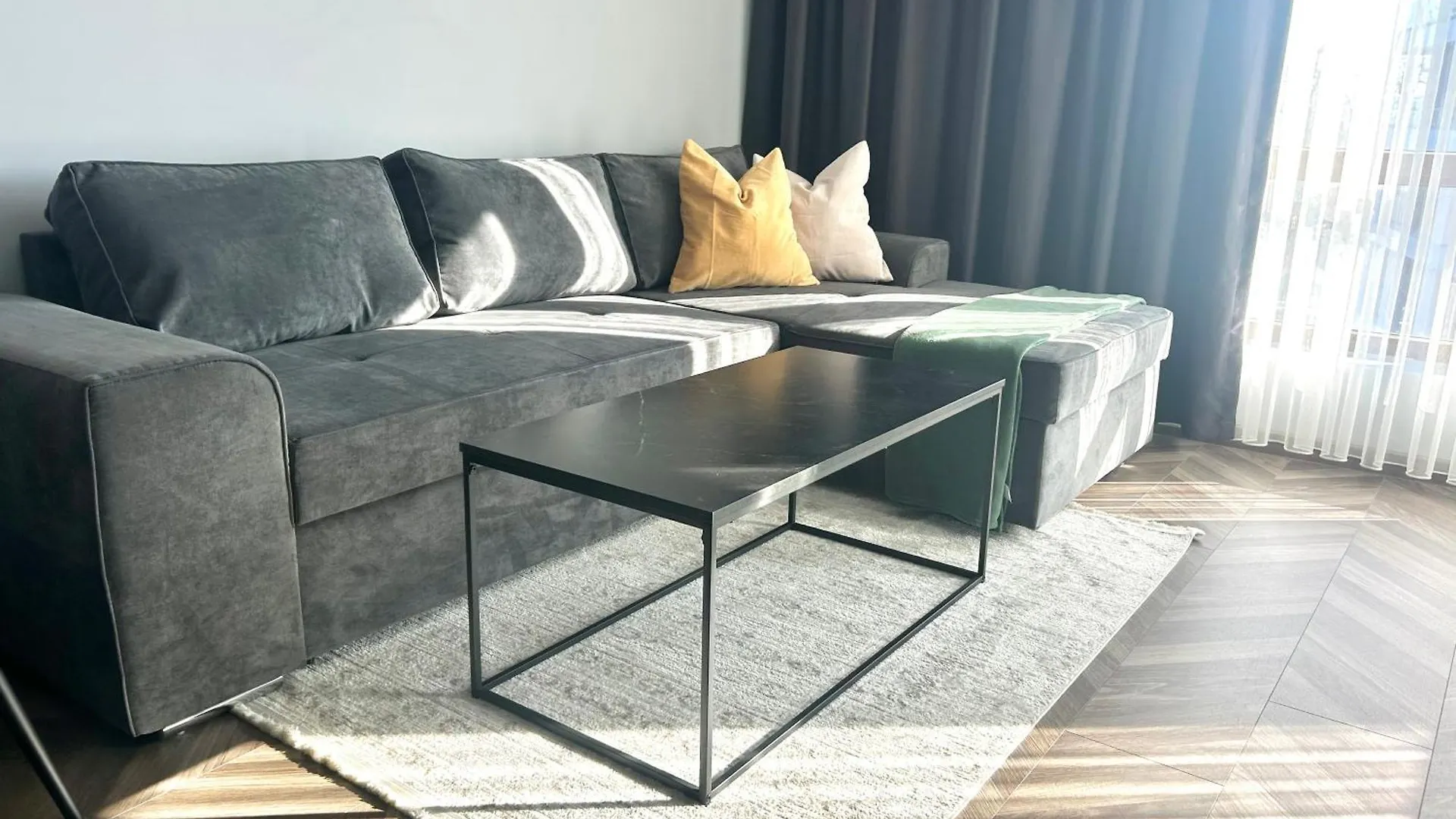 Apartament 